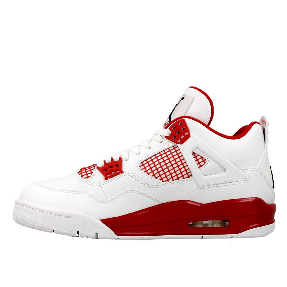 Air Jordan 4 Retro 'Alternate 89' (2012) sneaker – authenticated on KLEKT