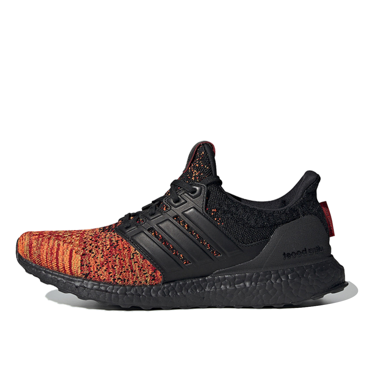 Adidas Game of Thrones Ultra Boost GoT 'Targaryen Dragons' (2019) sneaker – authenticated on KLEKT