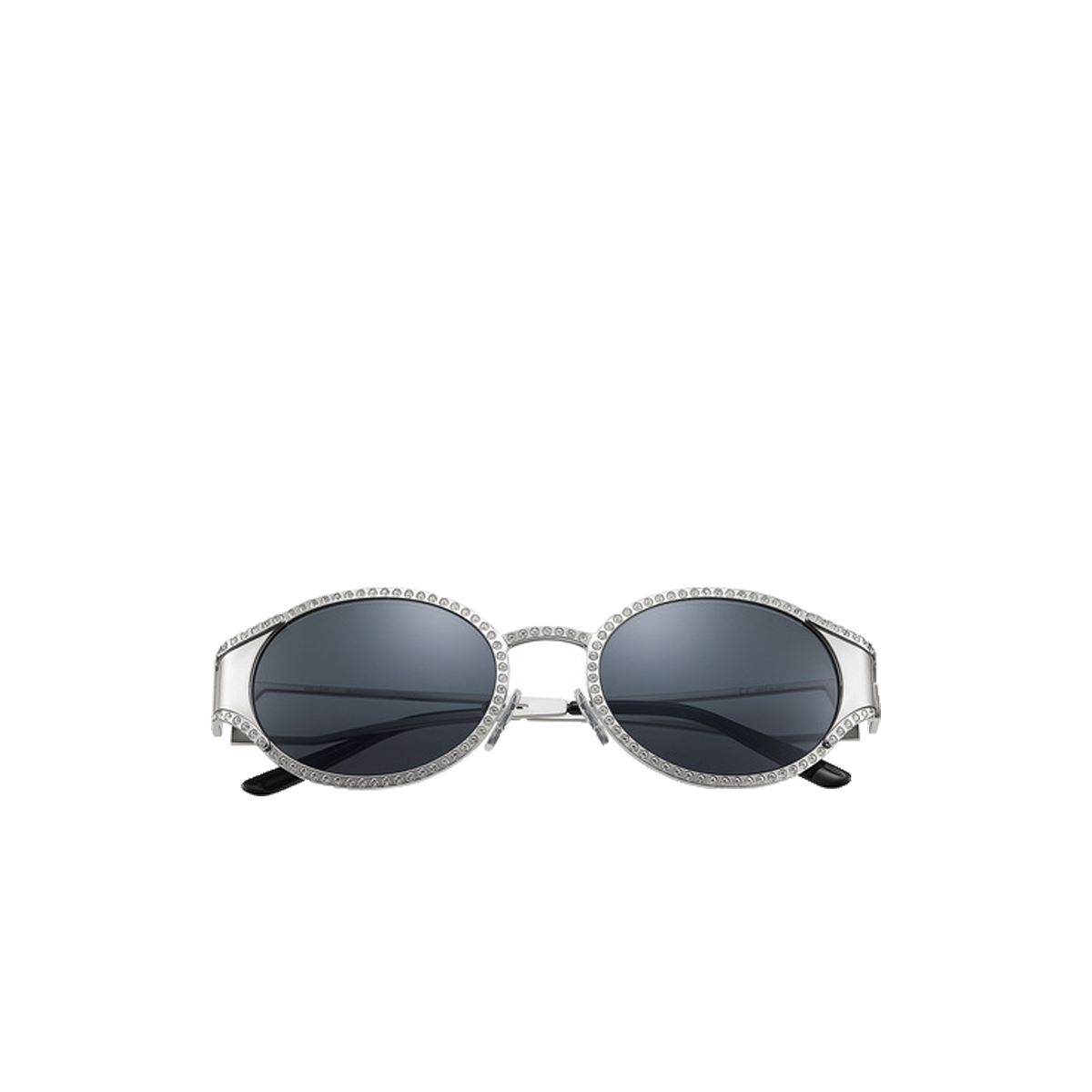 Supreme Miller Sunglasses Silver (SS20) SILVER sneaker – authenticated on KLEKT