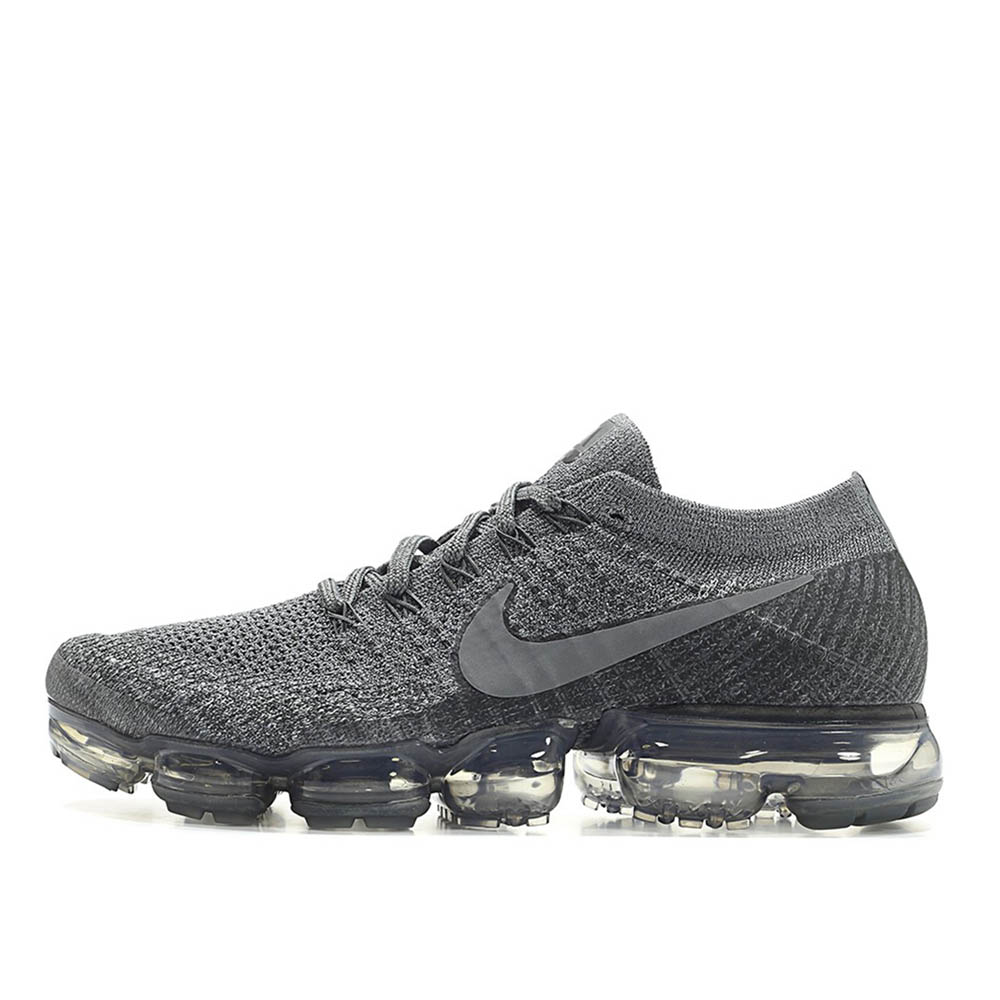 Nike Air VaporMax Cool Grey sneaker – authenticated on KLEKT