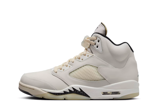 Air Jordan 5 SE 'Sail' (2024)