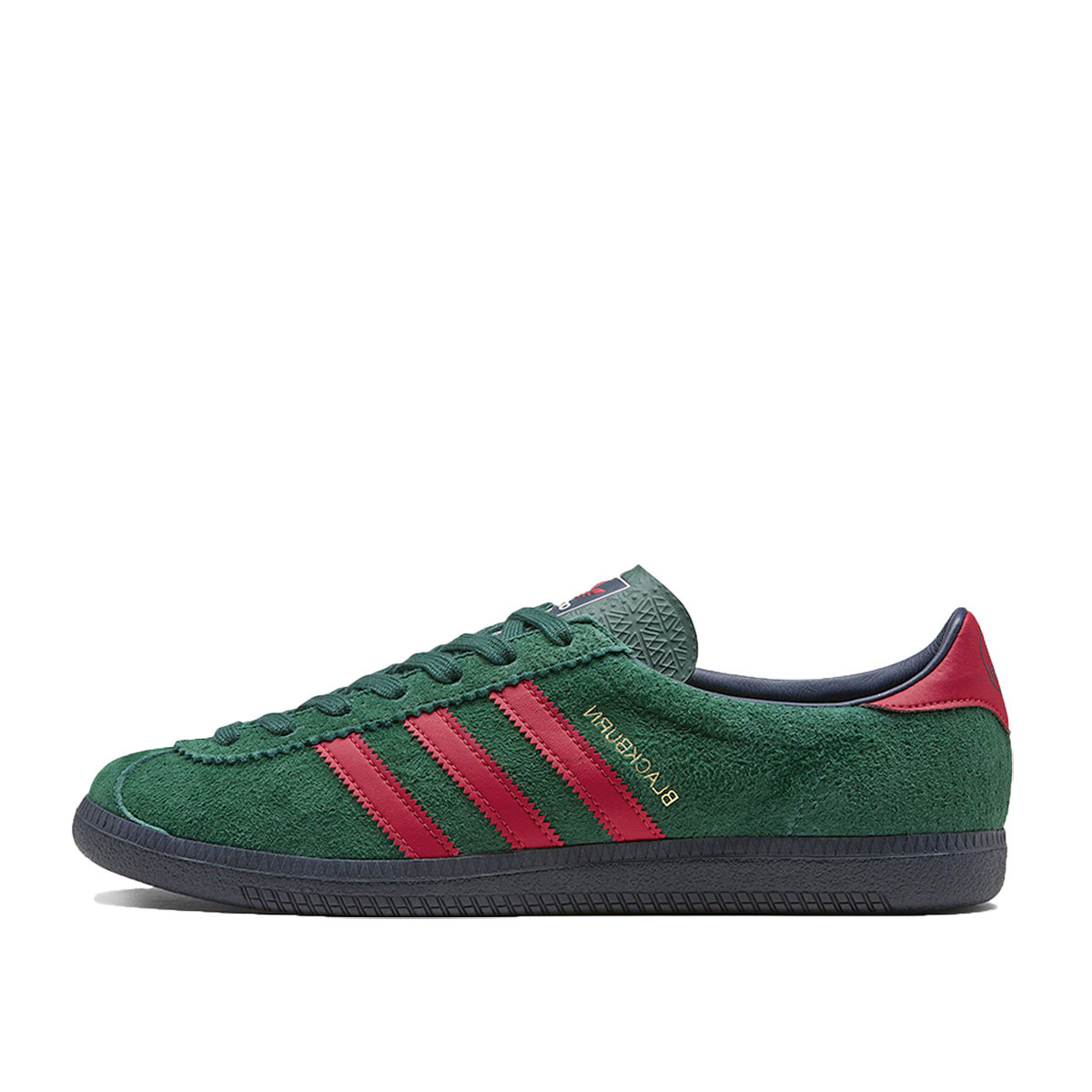 Adidas Blackburn Spzl Collegiate Green (2019) sneaker – authenticated on KLEKT