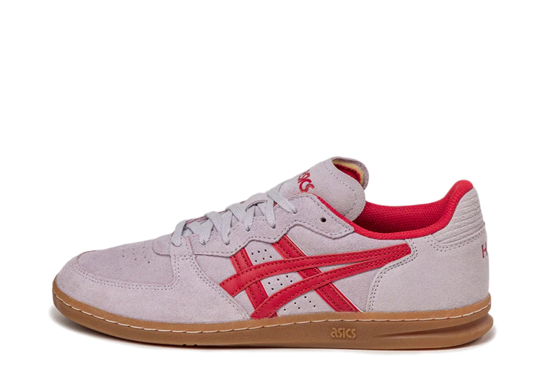 Asics x Hay Skyhand OG 'Tortoise Shell' (2024) Tortoise Shell / Blueberry sneaker – authenticated on KLEKT