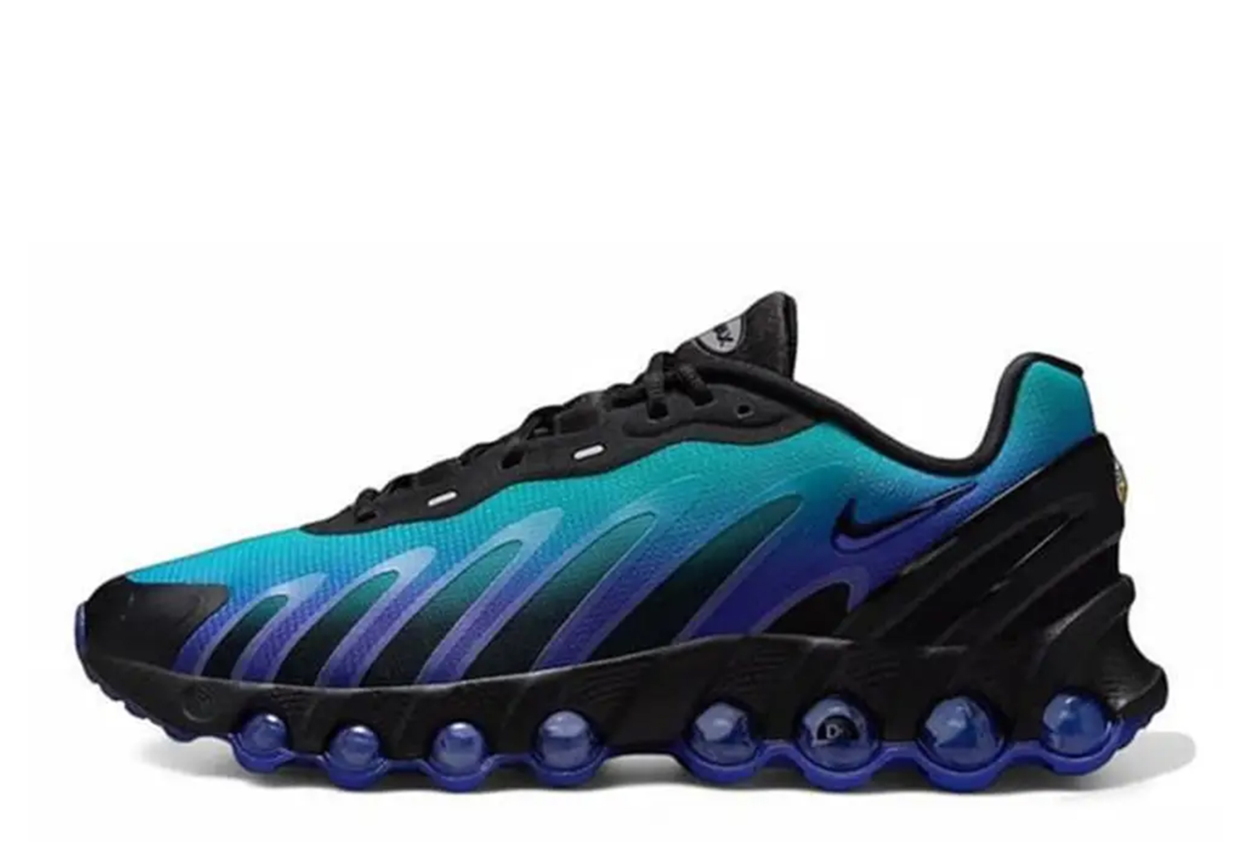 Nike Air Max Dn8 'Aqua' (2025) BLUE sneaker – authenticated on KLEKT