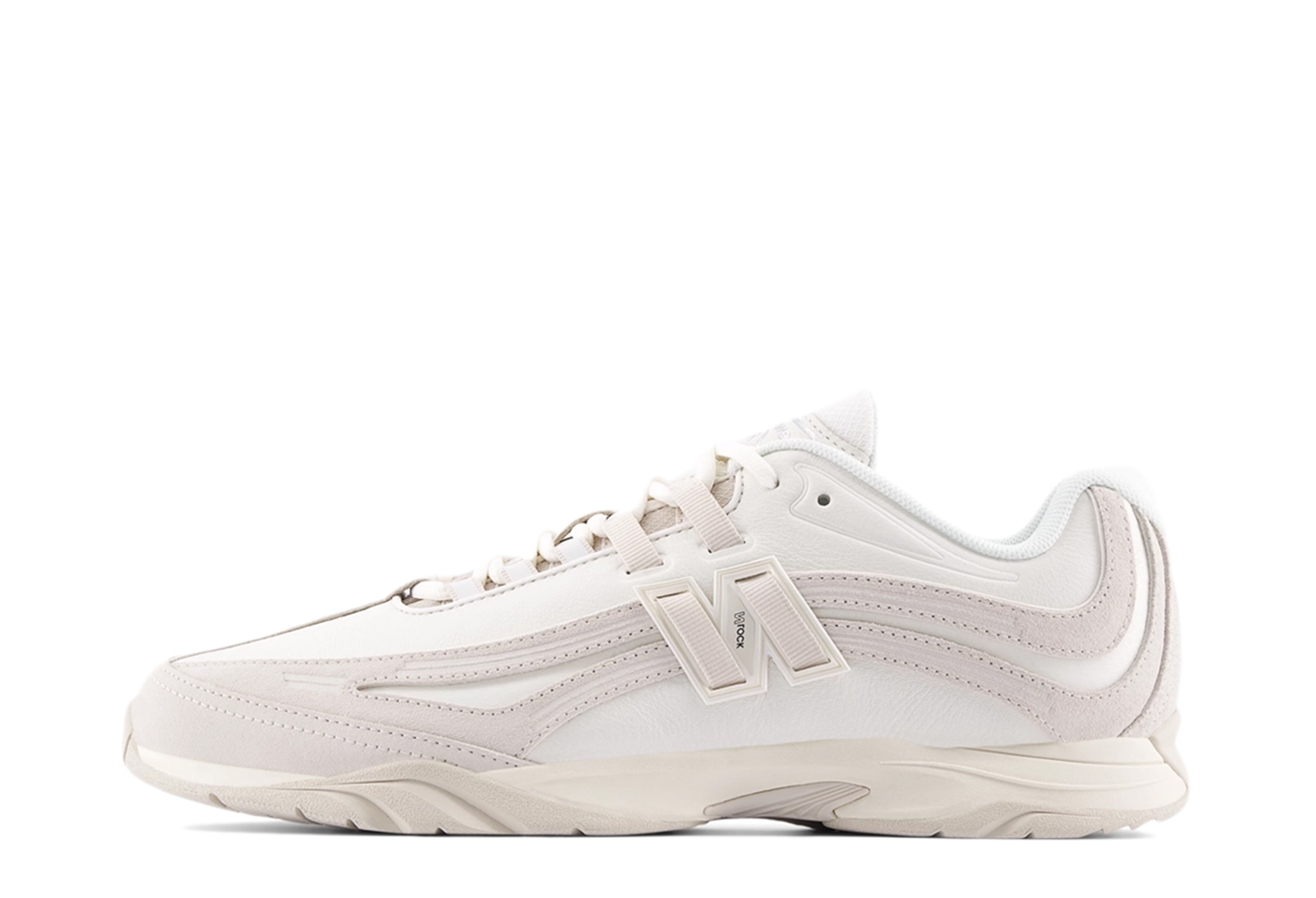 New Balance RC56 'Timberwolf' (2026) Timberwolf/Sea Salt sneaker – authenticated on KLEKT