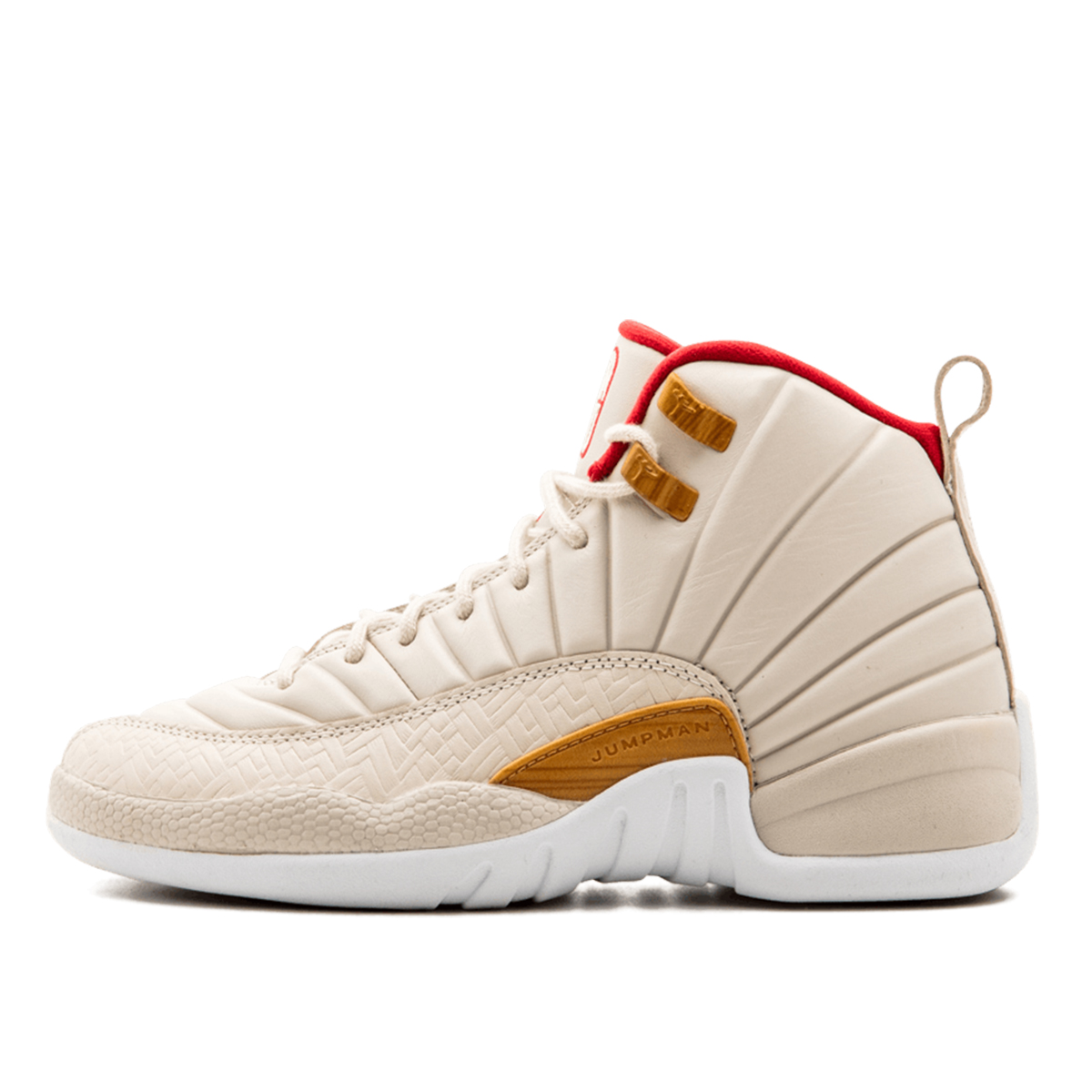 Air Jordan 12 'Chinese New Year' CNY (GS) (2017) sneaker – authenticated on KLEKT