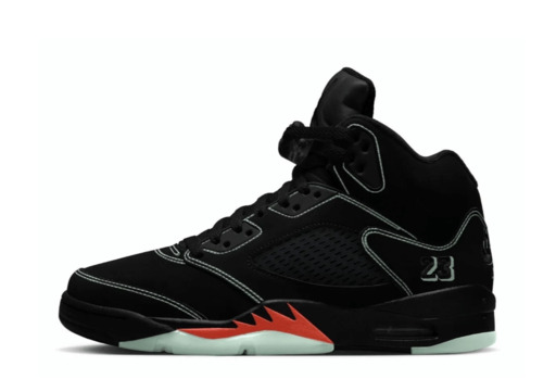 Air Jordan 5 'Halloween' (2026)