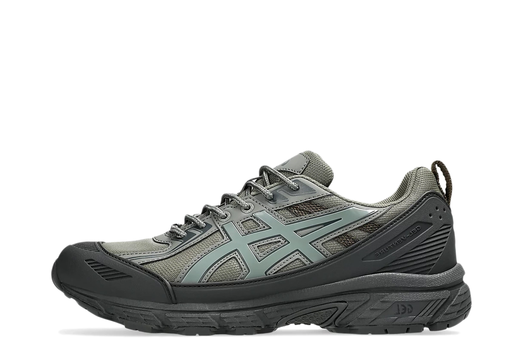 Asics Gel-Venture 6 Shield 'Graphite Grey' (2024) Graphite Grey/Truffle Grey sneaker – authenticated on KLEKT