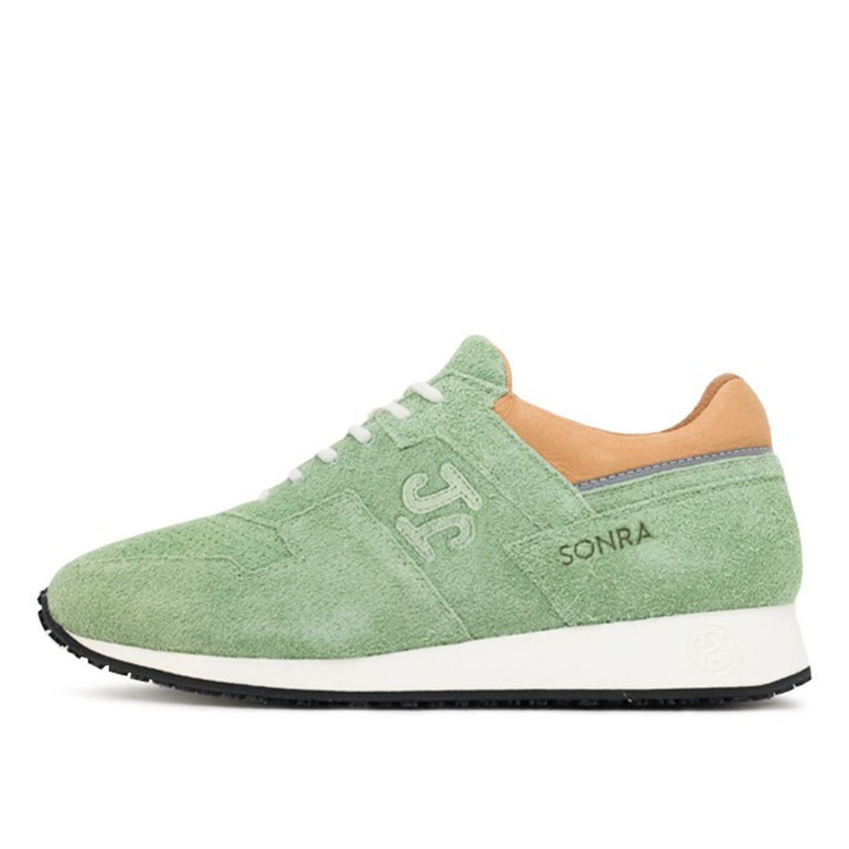 Sonra Proto Grasshopper sneaker – authenticated on KLEKT