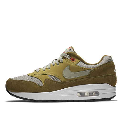 Nike Air Max 1 Green Curry