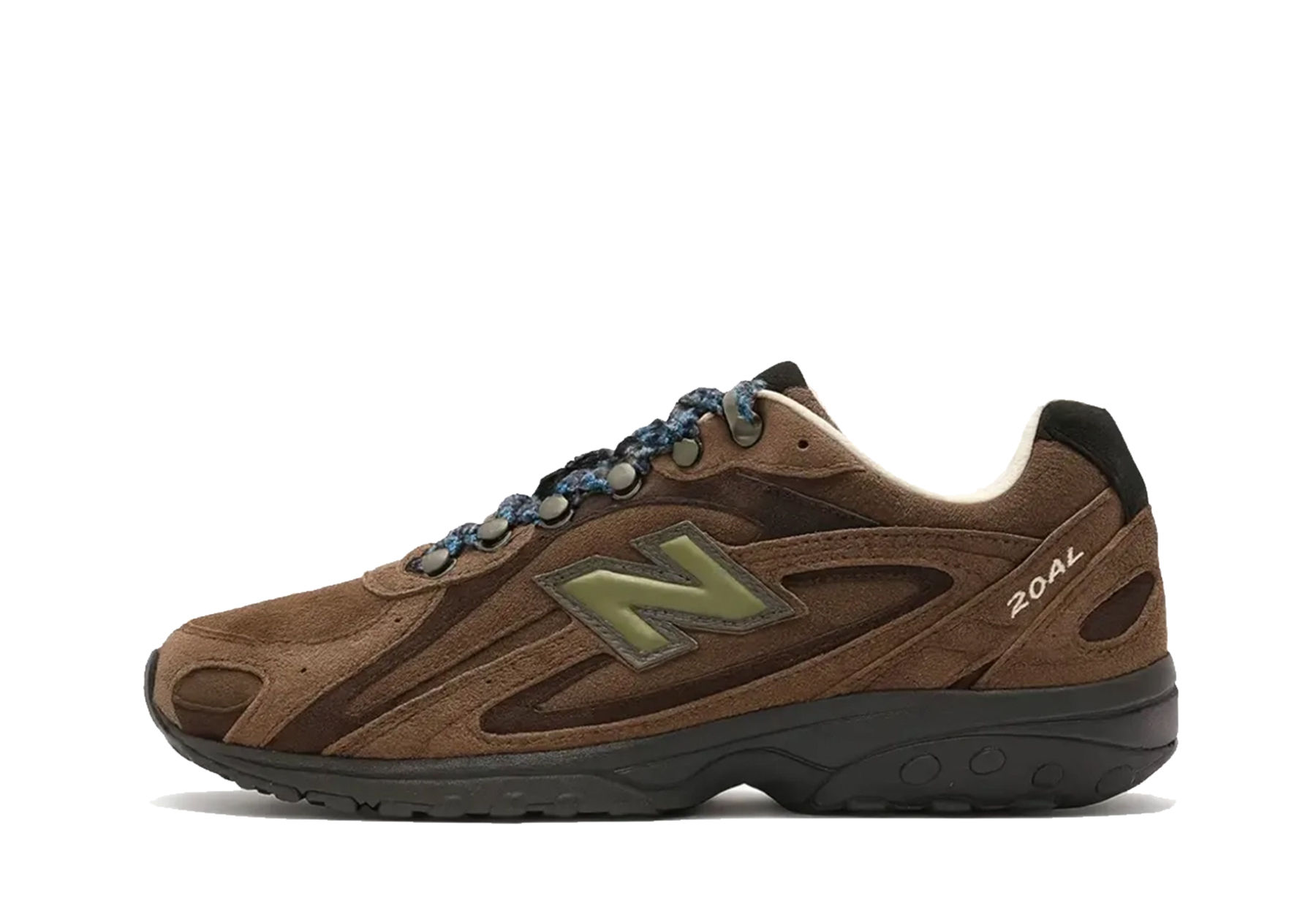 New Balance x BASKETCASE 204L 'Beef & Broccoli' (2025) | New