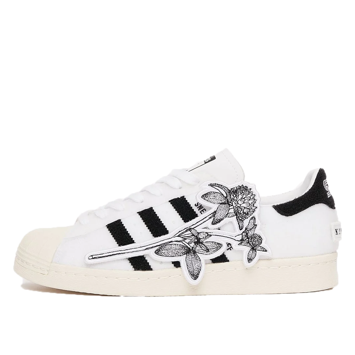 Adidas x Sneakersnstuff Superstar Kinenbi (2020) sneaker – authenticated on KLEKT