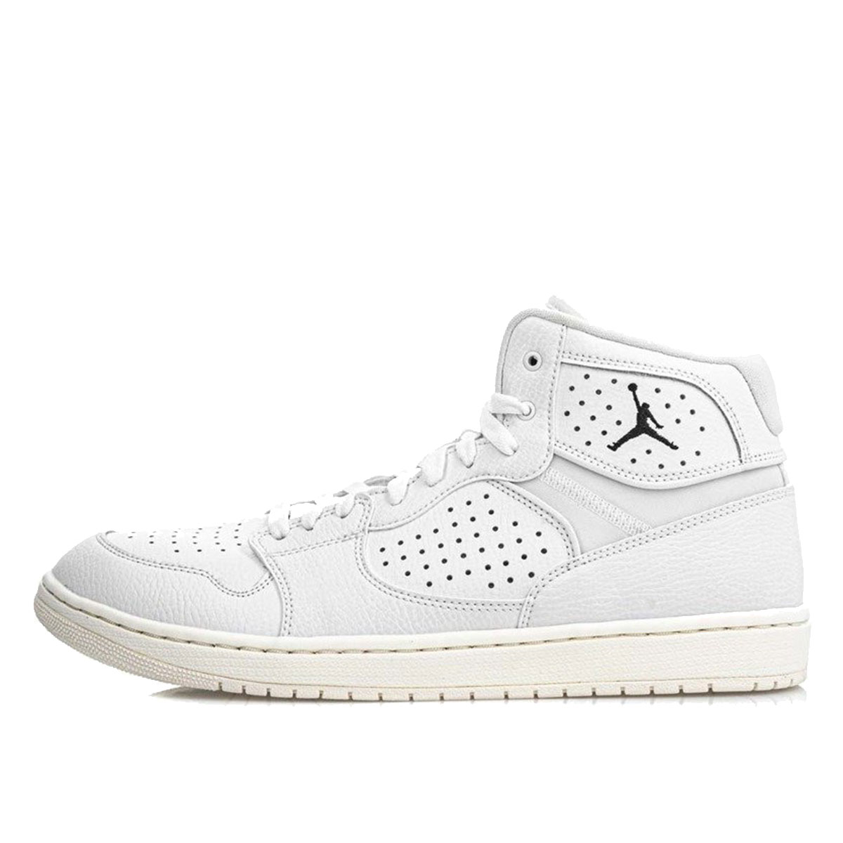Air Jordan Access White (2021) sneaker – authenticated on KLEKT