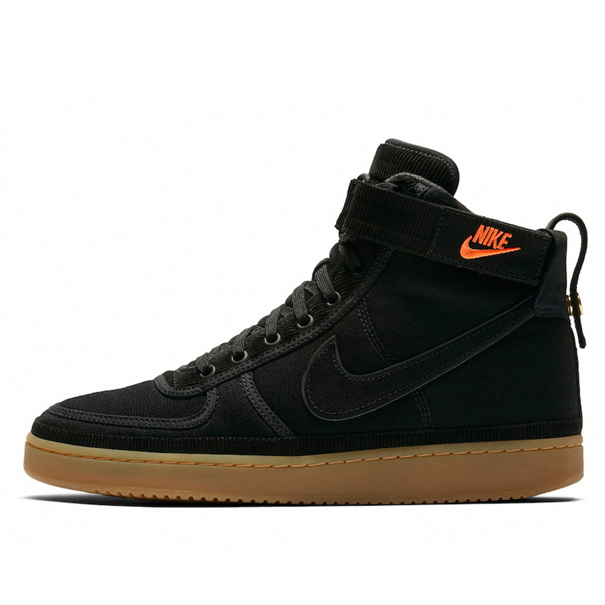 Nike x Carhartt WIP Vandal Supreme High sneaker – authenticated on KLEKT