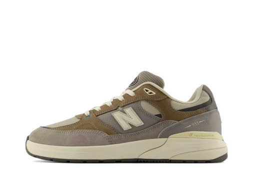 New Balance Numeric Andrew Reynolds 933 'Marblehead' (2026)