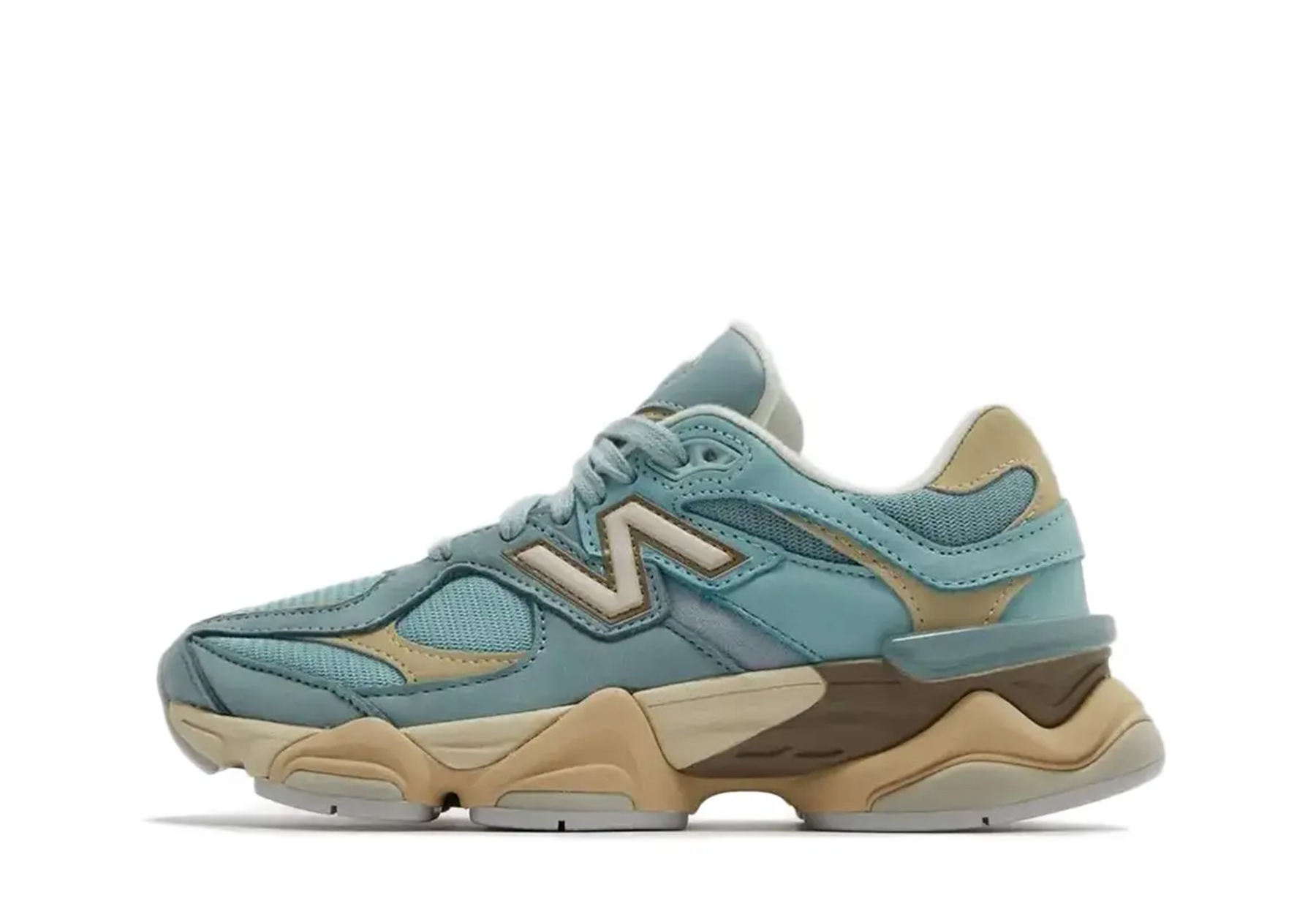 New Balance 9060 Blue Haze (2023) BLUE HAZE sneaker – authenticated on KLEKT