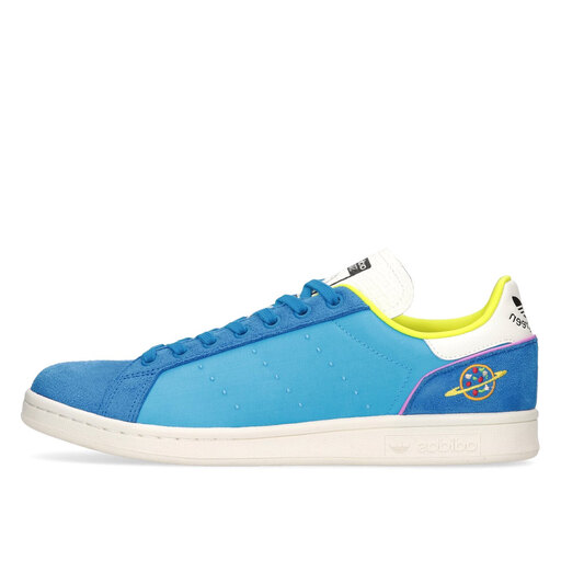 Adidas x Disney Stan Smith Toy Story Rex and Aliens (2021)
