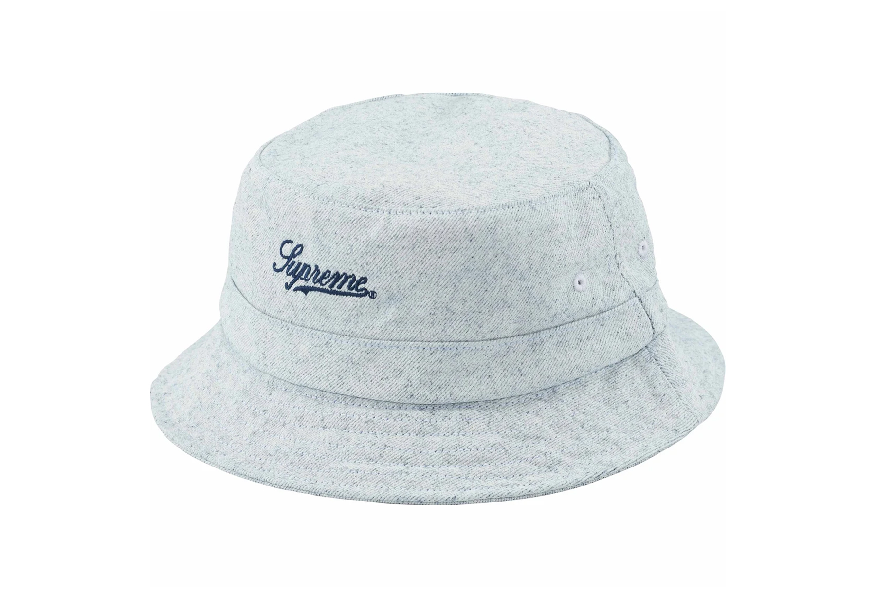 Supreme Coated Denim Crusher White (SS24) | Supreme | KLEKT
