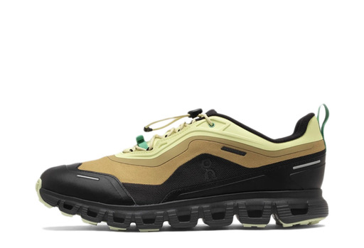 ON Cloud 6 Geo Waterproof (2026) – authenticated on KLEKT