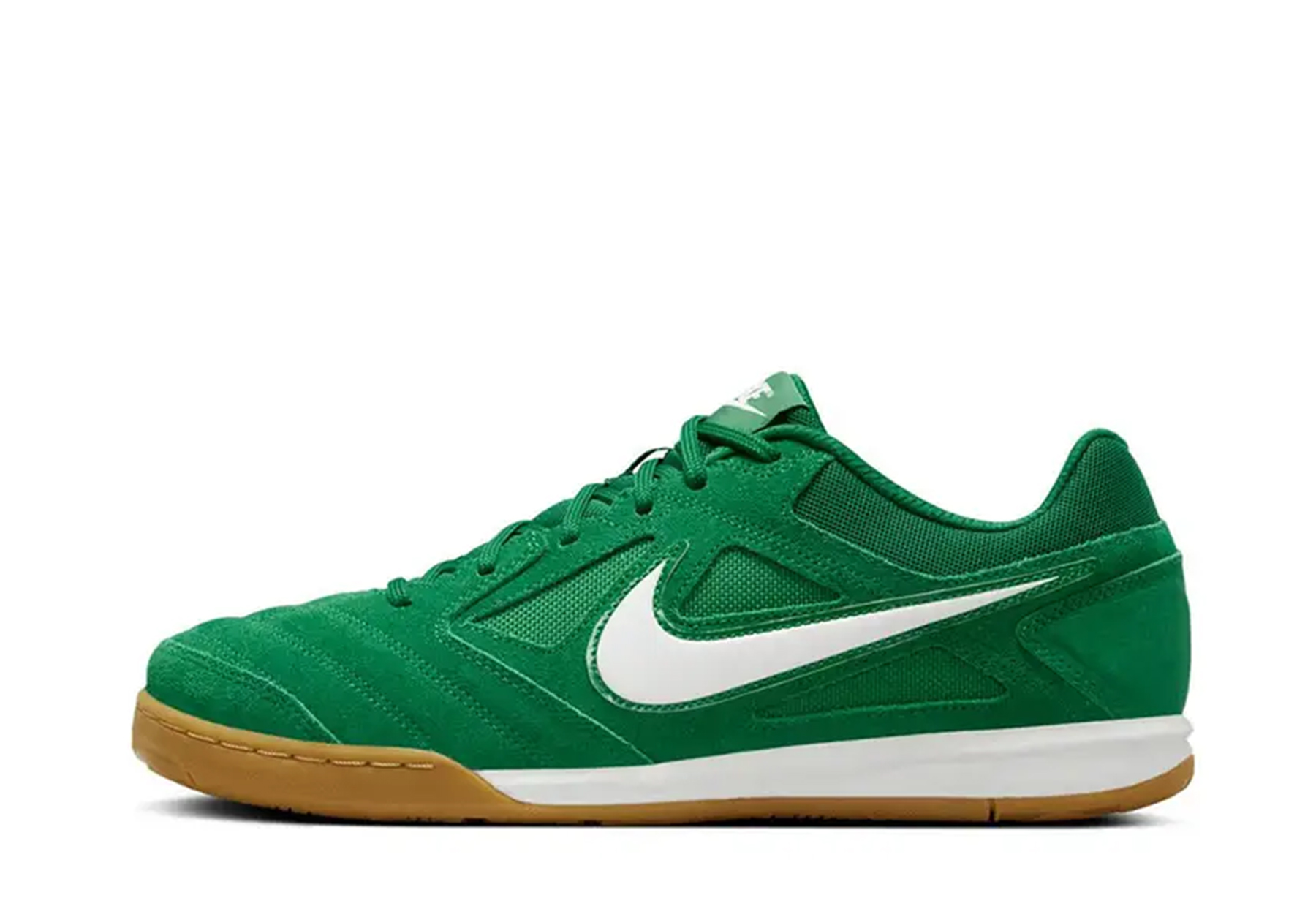 Nike Gato 'Pine Green' (2024) Green sneaker – authenticated on KLEKT