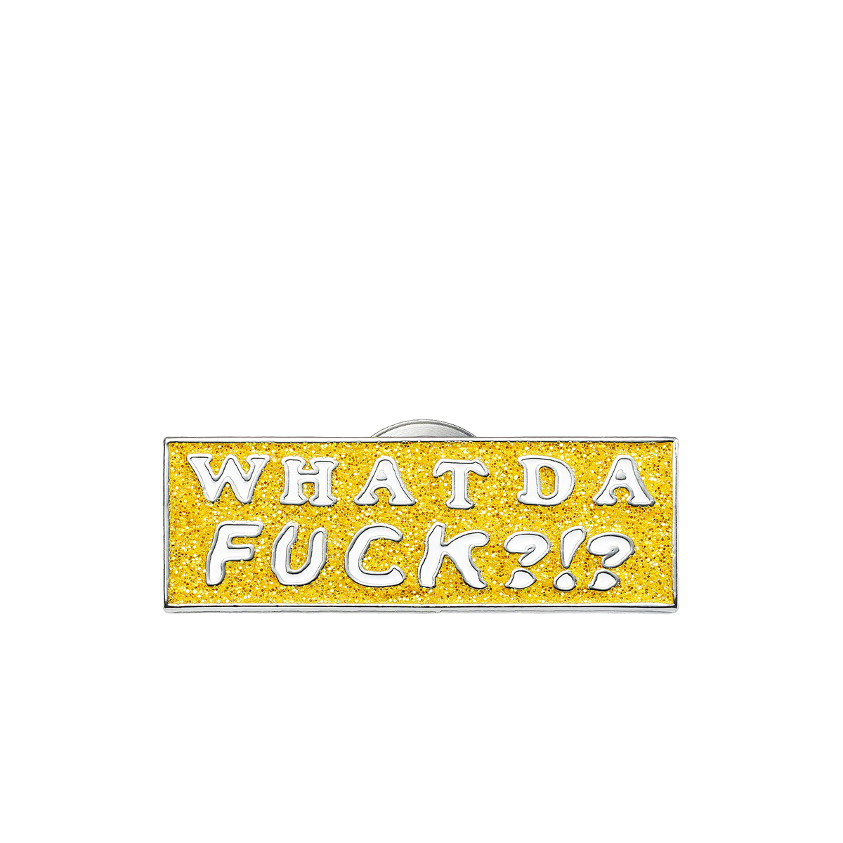 Supreme WDF Pin Gold (SS21) GOLD sneaker – authenticated on KLEKT