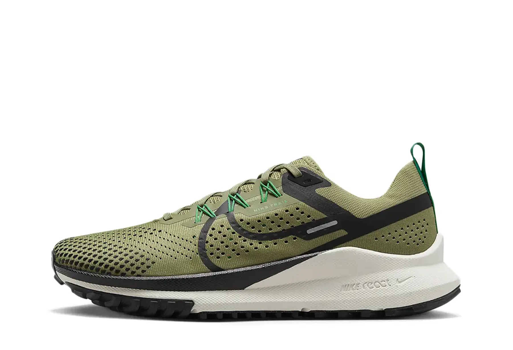 Nike Pegasus Trail 4 Neutral Olive (2023) NEUTRAL OLIVE sneaker – authenticated on KLEKT