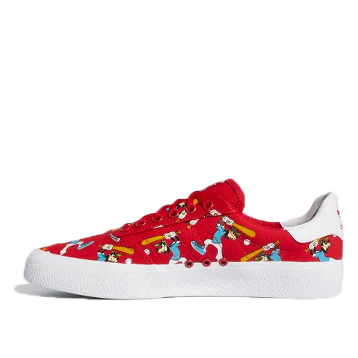 Adidas 3MC Disney Sport Goofy (2020) sneaker – authenticated on KLEKT