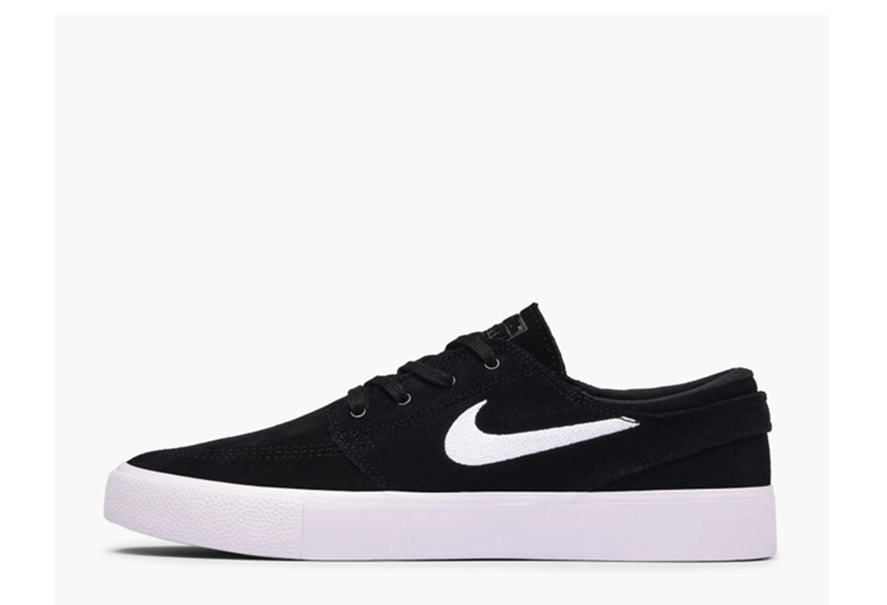 Nike SB Zoom Janoski Rm (2019) BLACk sneaker – authenticated on KLEKT