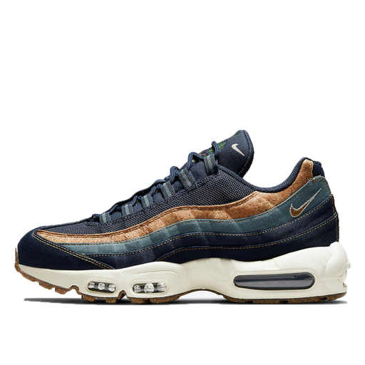 Nike Air Max 95 Cork Obsidian (2021)