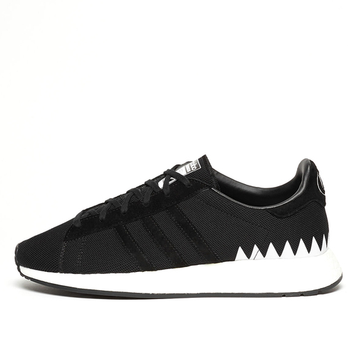 Adidas x Neighborhood Chop Shop Core Black (2018)