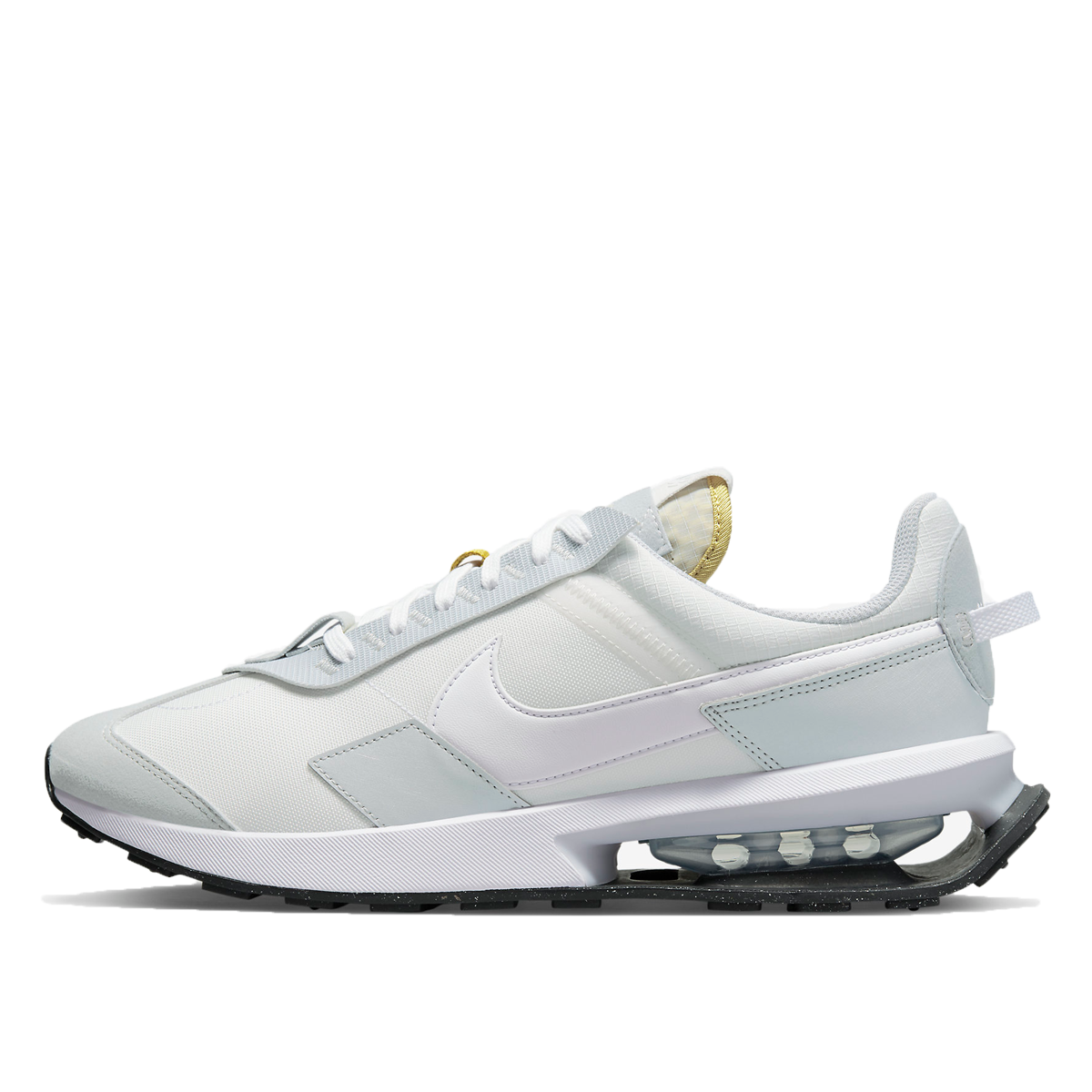 Nike Air Max Pre-Day Pure Platinum (2021) SUMMIT WHITE/WHITE/PLATINUM sneaker – authenticated on KLEKT