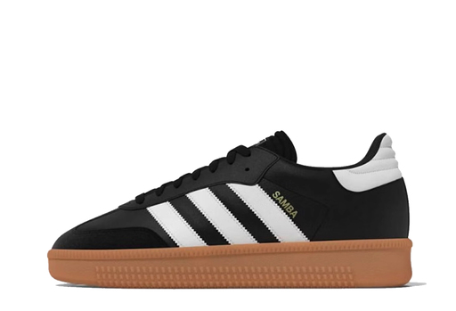 Adidas Samba XLG 'Black Gum' (2024)