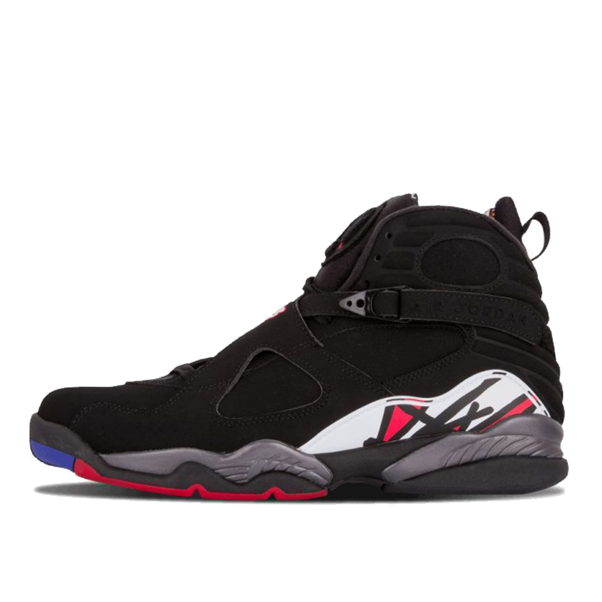 Air Jordan 8 Retro 'Playoffs' (2007) sneaker – authenticated on KLEKT