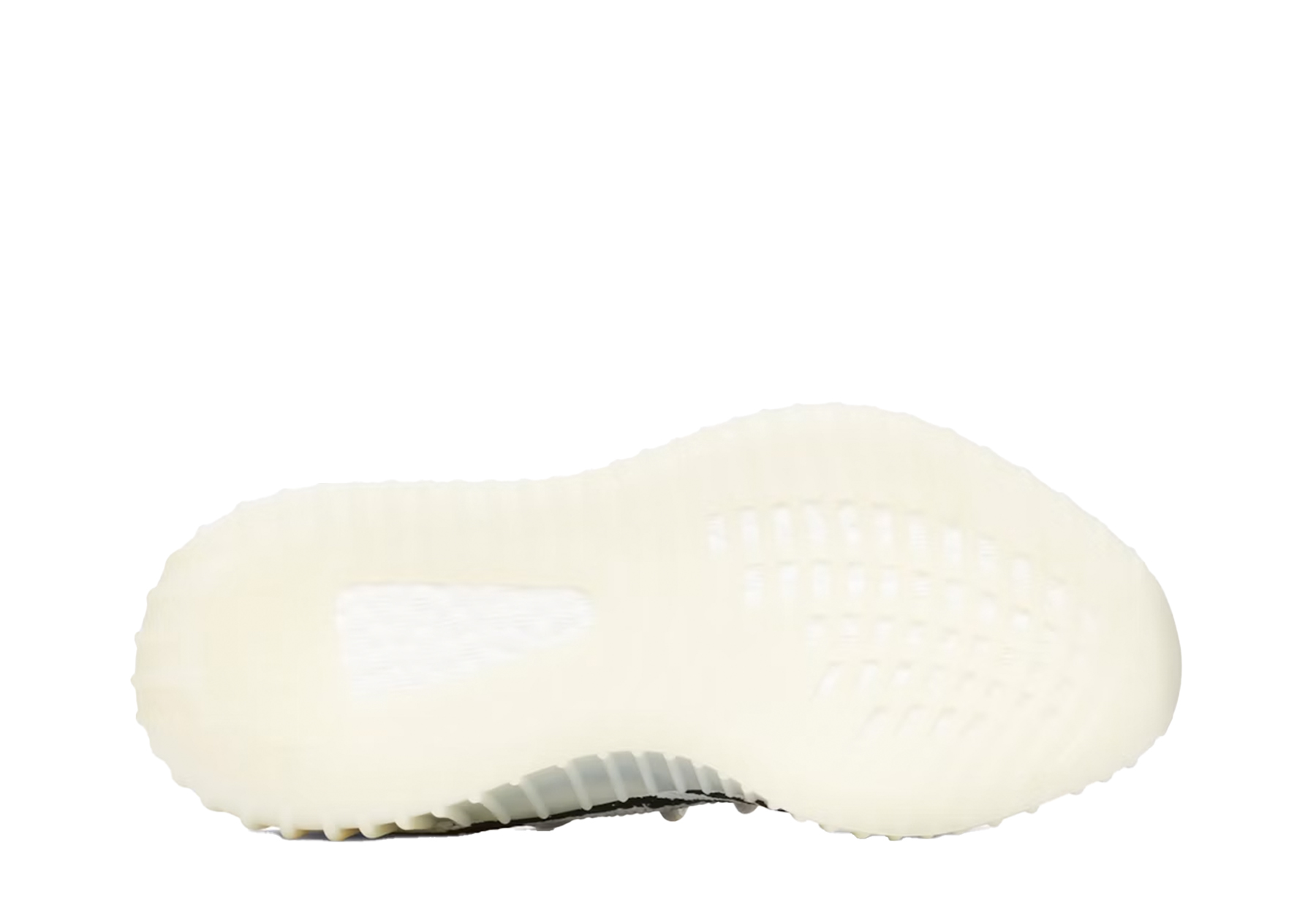 Yeezy Boost 350 V2 'Zebra' WHITE/CORE BLACK/RED sneaker – authenticated on KLEKT