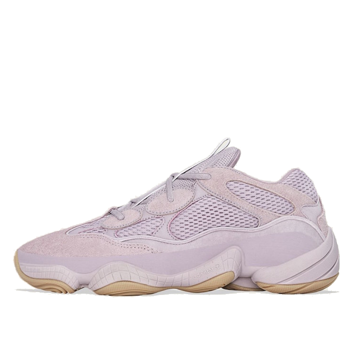 Yeezy 500 'Soft Vision' (2019) sneaker – authenticated on KLEKT