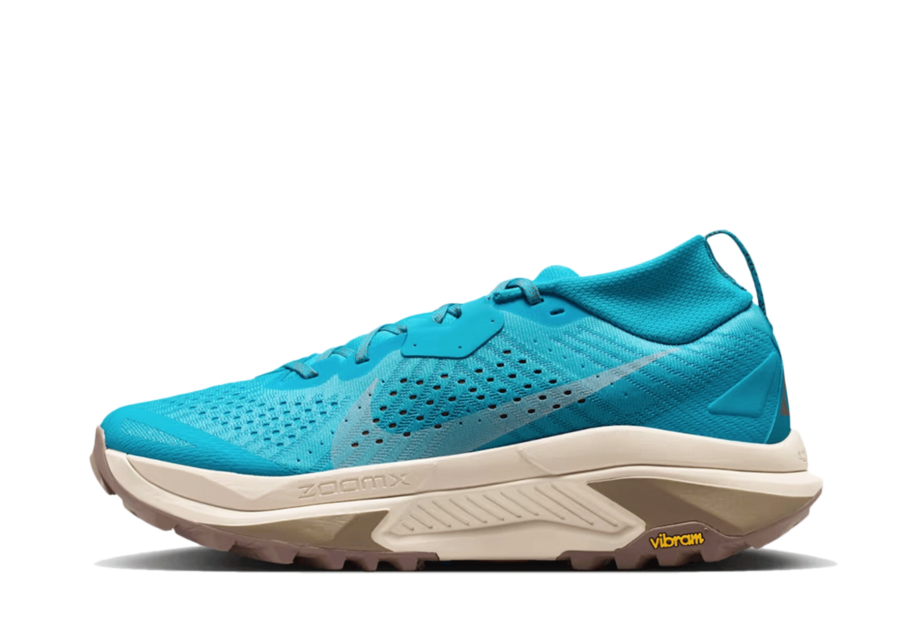 Nike ACG Zegama 'Baltic Blue' (2026) Baltic Blue/Light Orewood Brown/Mink Brown/Phantom sneaker – authenticated on KLEKT