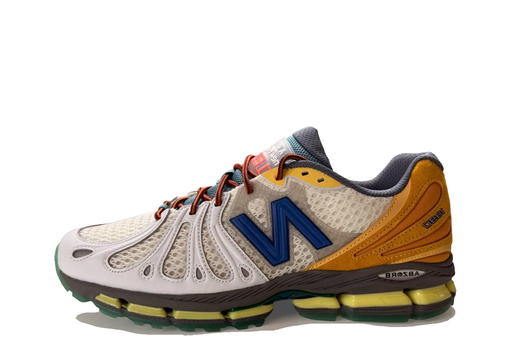 New Balance x Action Bronson 1890 'Hornet Tusk' (2026)