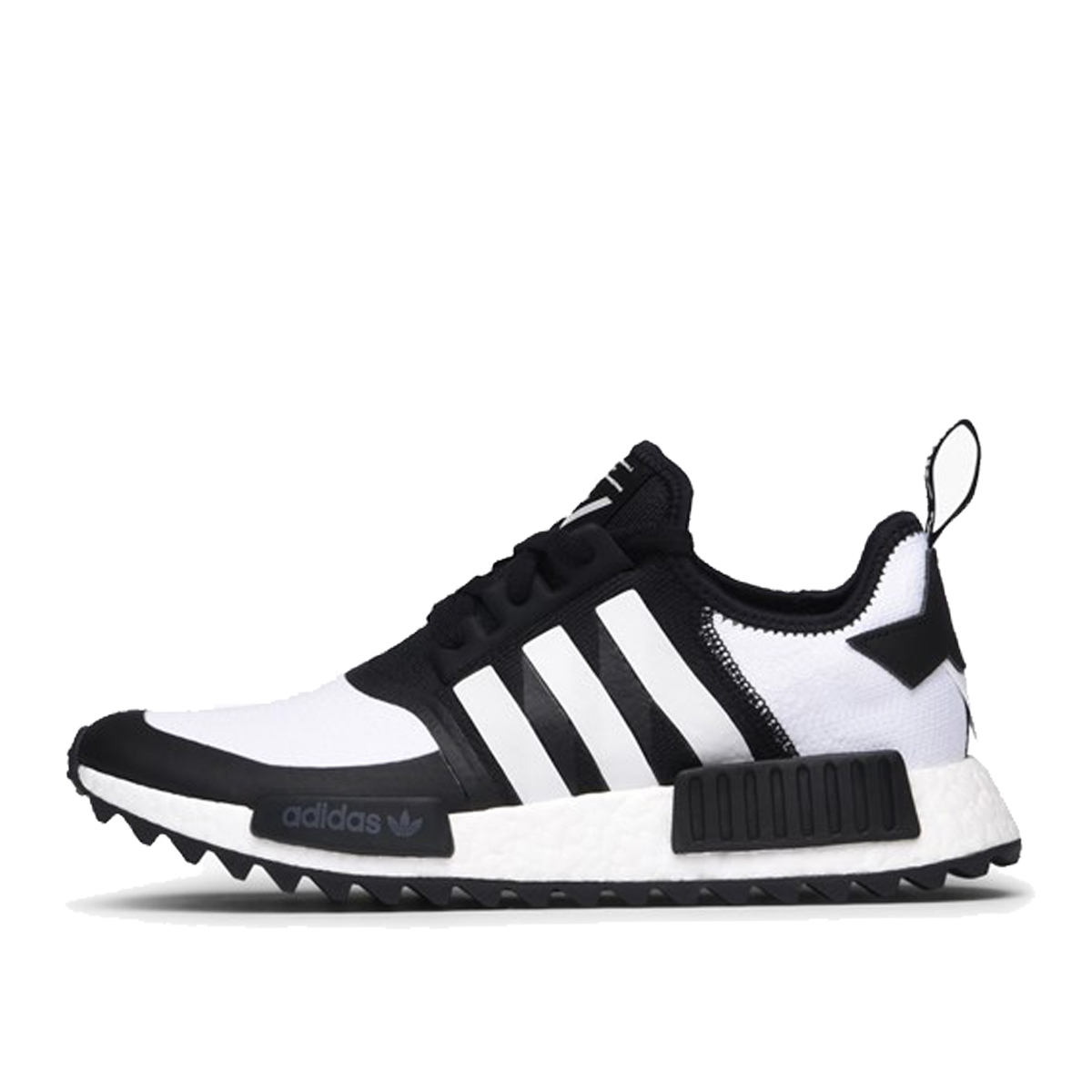 Adidas x White Mountaineering NMD Trail PK sneaker – authenticated on KLEKT