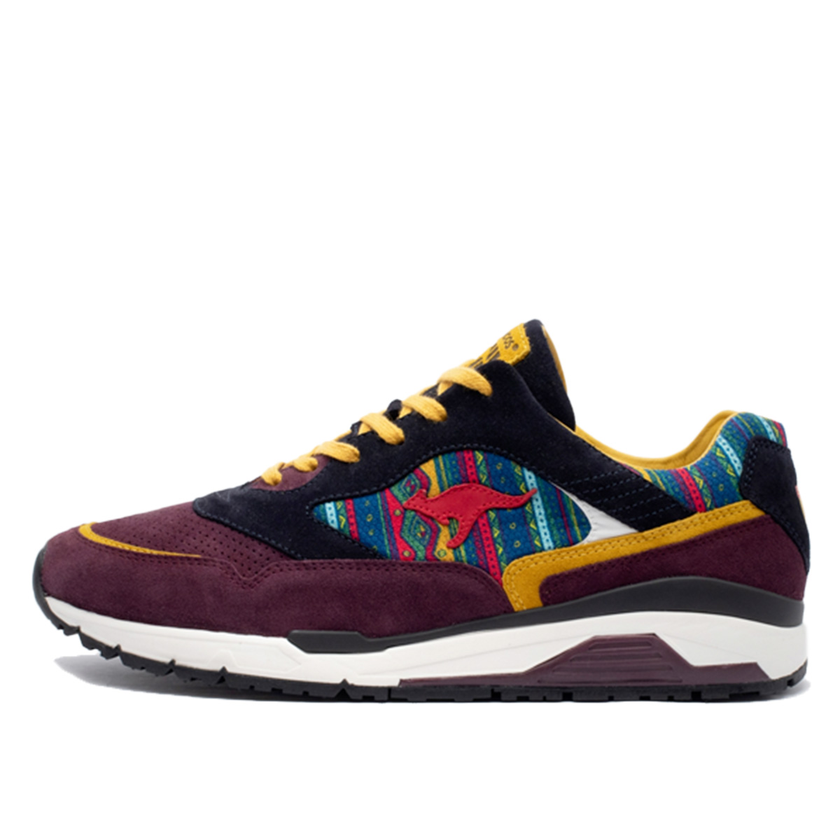 Kangaroos x Earth Water Ultimate OG 'Africa' (2019) sneaker – authenticated on KLEKT