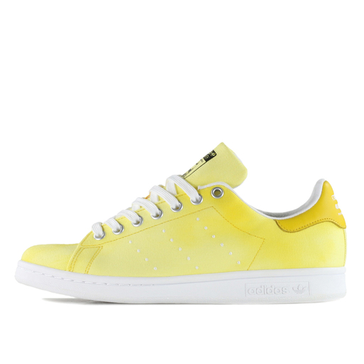 Adidas x Pharrell Williams HU Holi Stan Smith Green