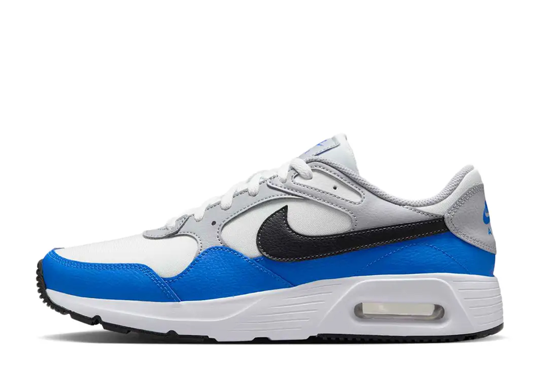 Nike Air Max SC 'Light Photo Blue' (2025) BLUE sneaker – authenticated on KLEKT