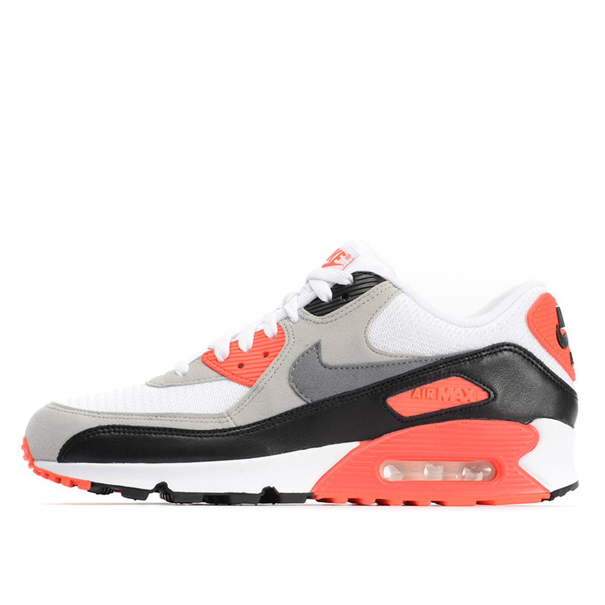Nike Air Max 90 OG Infrared (2015) sneaker – authenticated on KLEKT