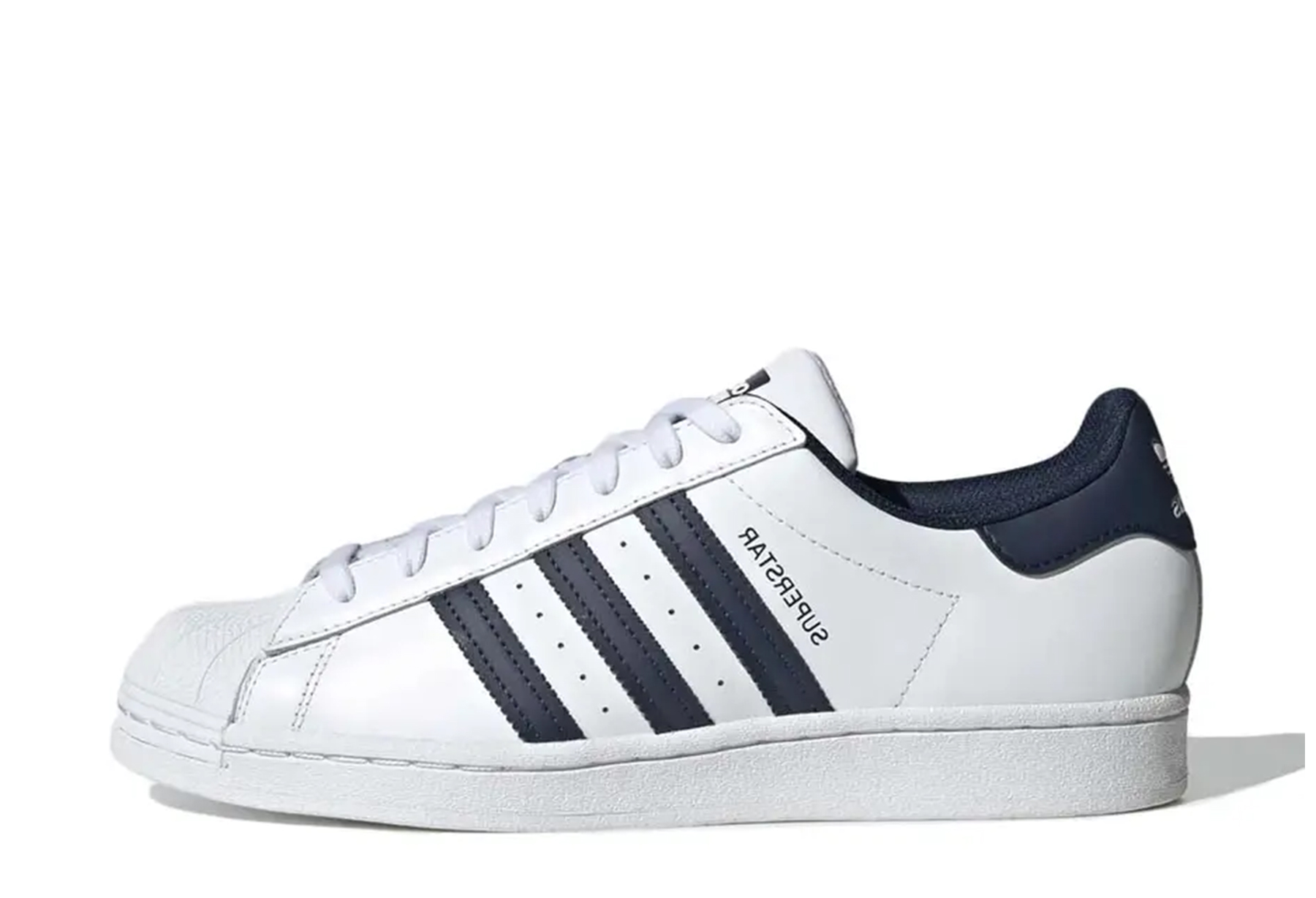 Adidas Stan Smith White Semi Lucid Blue (2022) LUCID BLUE sneaker – authenticated on KLEKT