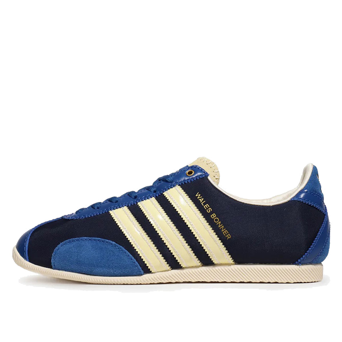 Adidas x Wales Bonner Japan Blue (2021) LEGEND INK/DARK MARINE sneaker – authenticated on KLEKT