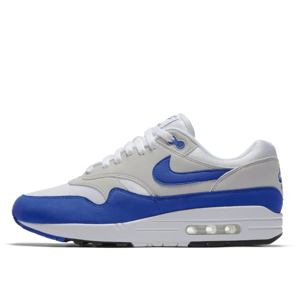 Nike Air Max 1 OG Anniversary Blue (2017) sneaker – authenticated on KLEKT