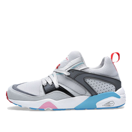 Puma Blaze Of Glory BoG Sneaker Freaker 'Great White'