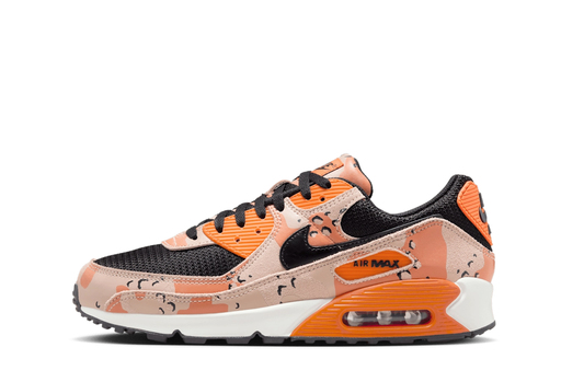Nike Air Max 90 'Bio Beige' - Camo Pack (2025)