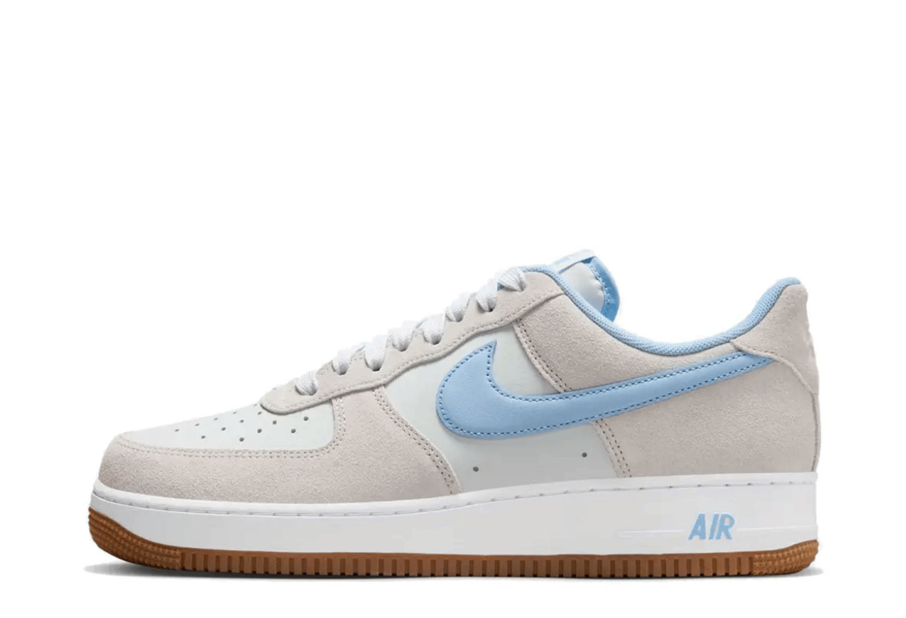 Nike Air Force 1 Low SK8 'Photon Dust Psychic Blue' (2025) PHOTON DUST/PSYCHIC BLUE sneaker – authenticated on KLEKT