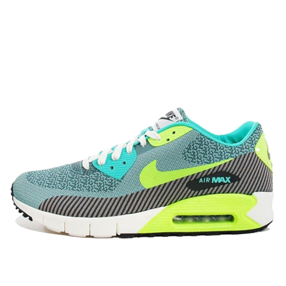 Nike Air max 90 Ice Jacquard PRM QS sneaker – authenticated on KLEKT