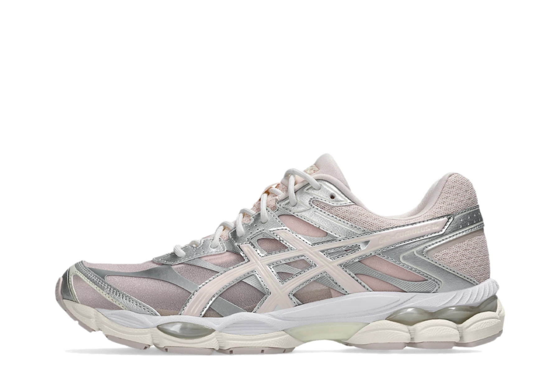 ASICS Gel-cumulus 16 'Pink Cloud' (2026) photo 1